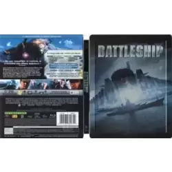 Battleship [Édition SteelBook]