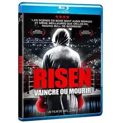 Risen [Blu-ray]