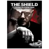 The Shield: L'integrale de la saison 6 - Coffret 3 DVD