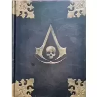 Assassin's Creed Black Flag Le Journal Perdu Du Capitaine Édouard Thatcher Le Pirate