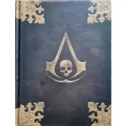 Assassin's Creed Black Flag Le Journal Perdu Du Capitaine Édouard Thatcher Le Pirate