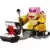 LEGO Super Mario - Battle with Roy at Peach\'s Castle