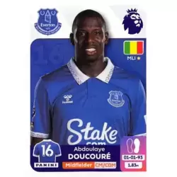 Abdoulaye Doucouré