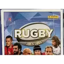 RUGBY 2015 - 2016