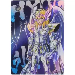 Hyoga