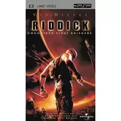 Riddick Chroniken