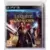 Jeux PS3 - Le Seigneur des Anneaux - La Quête d\'Aragorn