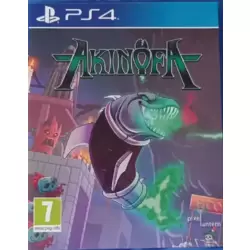 Akinofa