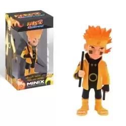 Naruto Shippuden - Naruto Six Paths