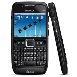 Nokia E71