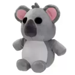 Adopt Me! Legendary Pet Koala Bear