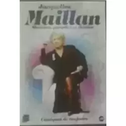 Jacqueline Maillan
