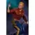 Flash Gordon Defenders Of The Earth  - Deluxe Art Scale