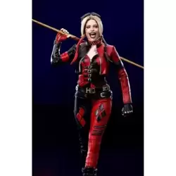 The Suicide Squad 2 - Harley Quinn - BDS Art Scale