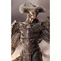 Justice League - Steppenwolf (Zack Snyder) - BDS  Art Scale