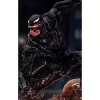 Venom 2: Let There Be Carnage - Venom - BDS Art Scale