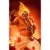 Twisted Metal - Sweet Tooth Needles Kane - Art Scale