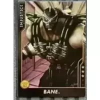 Series 2 - Bane