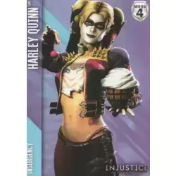 Insurgency Harley Quinn - Series 4