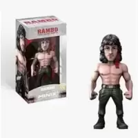 Rambo - Rambo