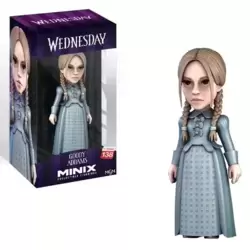 Wednesday - Goody Addams