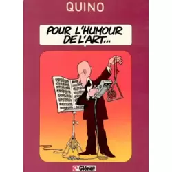 Pour l'humour de l'art...