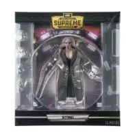 Sting - Unrivaled Supreme Collection