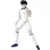 Anime Heroes - Bandai - Captain Tsubasa - Tsubasa Ozora