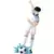 Anime Heroes - Bandai - Captain Tsubasa - Tsubasa Ozora