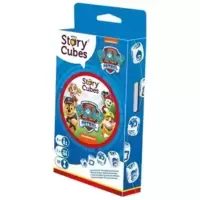 Rory’s Story Cubes - Paw Patrol