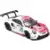 Bburago 1/43e - Porsche 911 RSR LeMans 2020