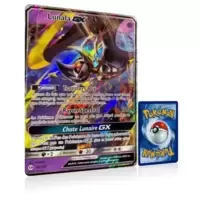 Lunala GX - Jumbo