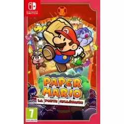 Paper Mario - La Porte Millénaire