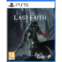 The Last Faith
