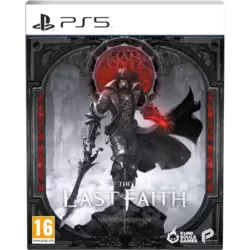 The Last Faith - The Nycrux Edition