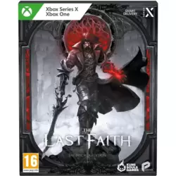 The Last Faith - The Nycrux Edition