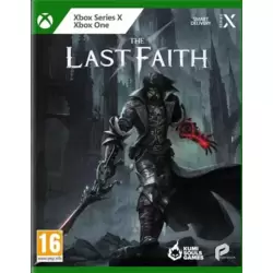 The Last Faith