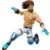 Mattel WWE Ultimate Edition - AJ Styles