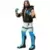 Mattel WWE Ultimate Edition - AJ Styles