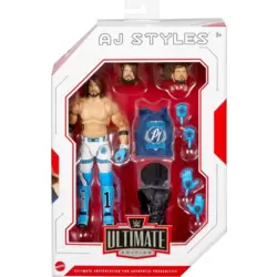 AJ Styles