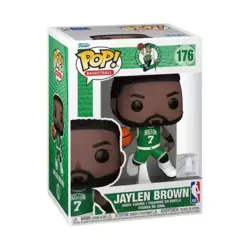 Boston - Jaylen Brown