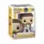 POP! Sports/Basketball - Golden State Warriors - Klay Thompson