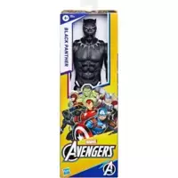 Black Panther  - Marvel Avengers