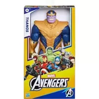 Thanos - Marvel Avengers
