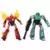 Transformers Earthspark - Terran Twitch & Robby Malto - Cyber-Combiner