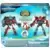 Transformers Earthspark - Terran Twitch & Robby Malto - Cyber-Combiner