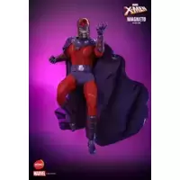 X-Men - Magneto (Hono Studio)