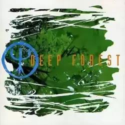 Deep Forest
