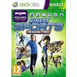 Kinect Sports - Season Two