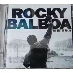 Rocky Balboa the best of Rocky